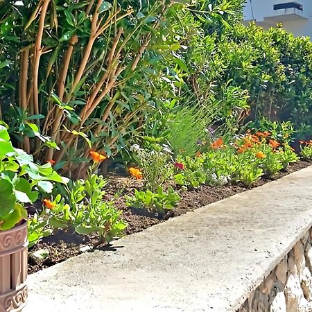 Cozy Apartments Danica Novalja With Terrace - First Floor Ngoại thất bức ảnh