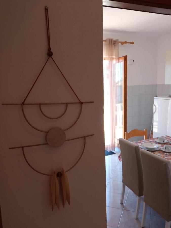 Cozy Apartments Danica Novalja With Terrace - First Floor Ngoại thất bức ảnh
