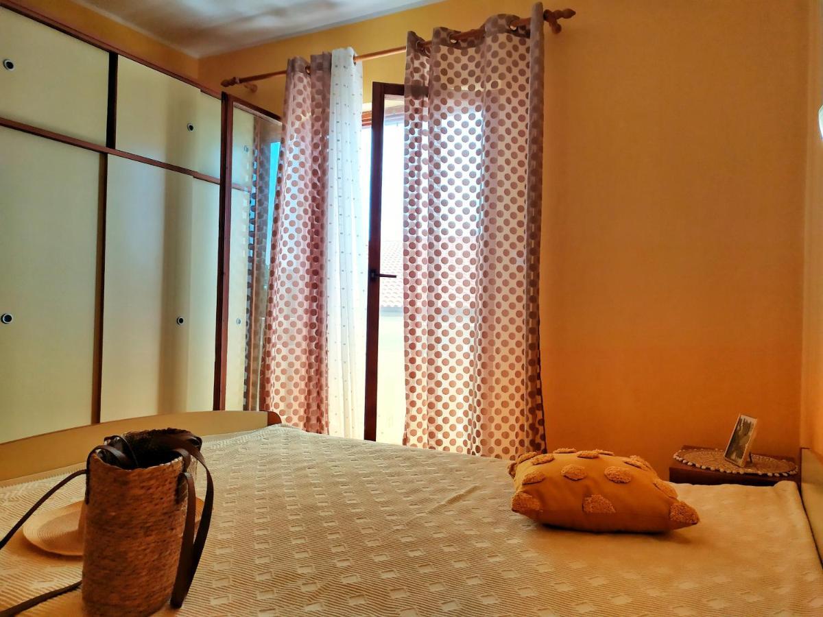 Cozy Apartments Danica Novalja With Terrace - First Floor Ngoại thất bức ảnh