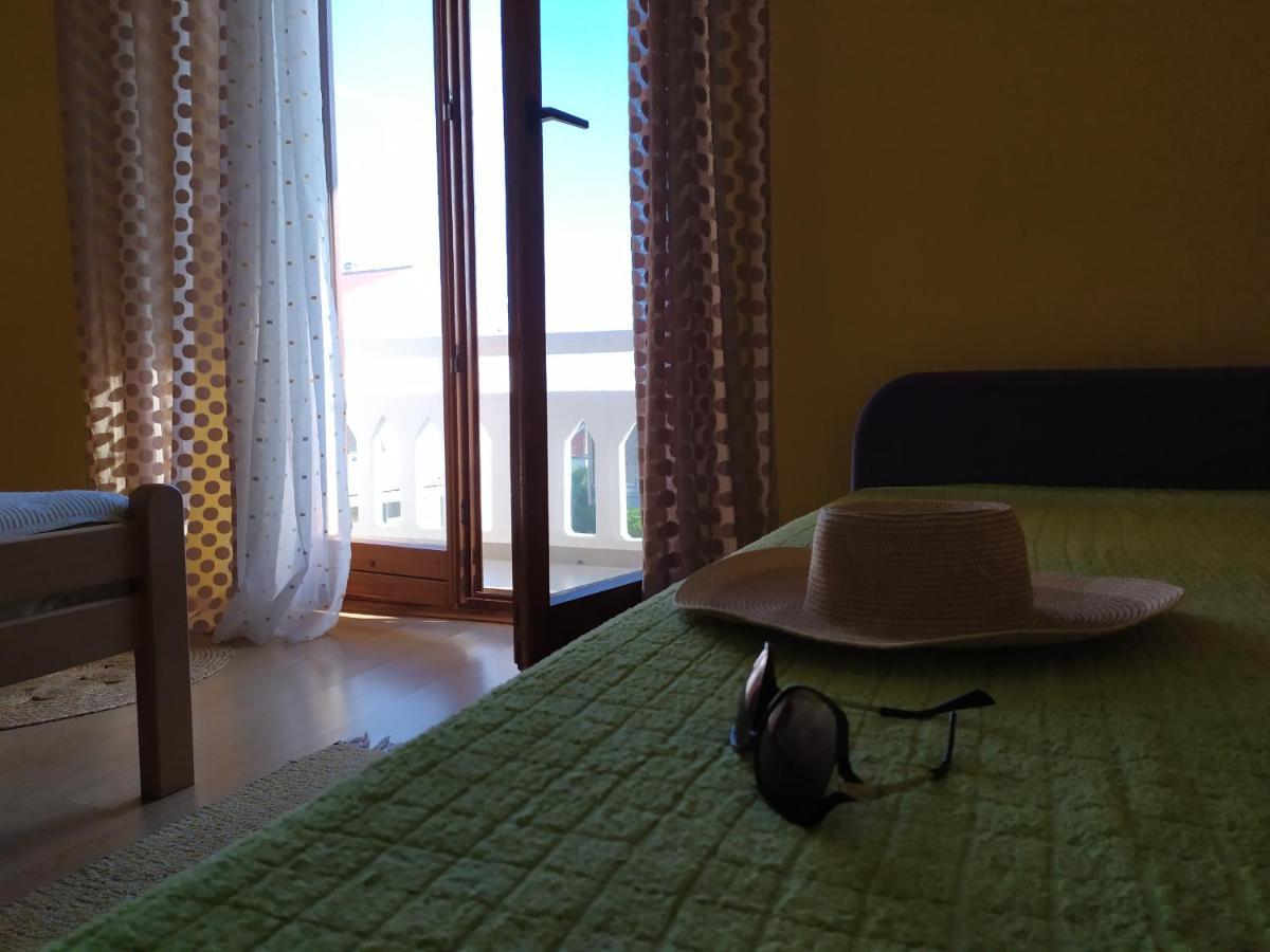 Cozy Apartments Danica Novalja With Terrace - First Floor Ngoại thất bức ảnh