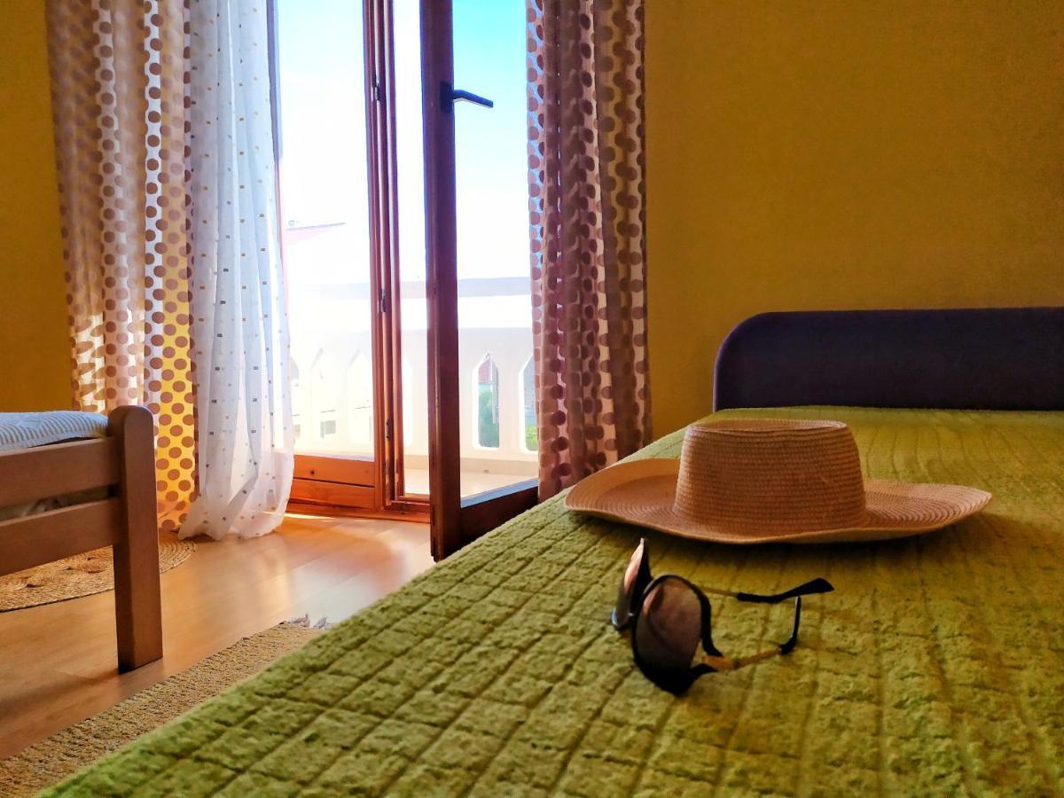 Cozy Apartments Danica Novalja With Terrace - First Floor Ngoại thất bức ảnh