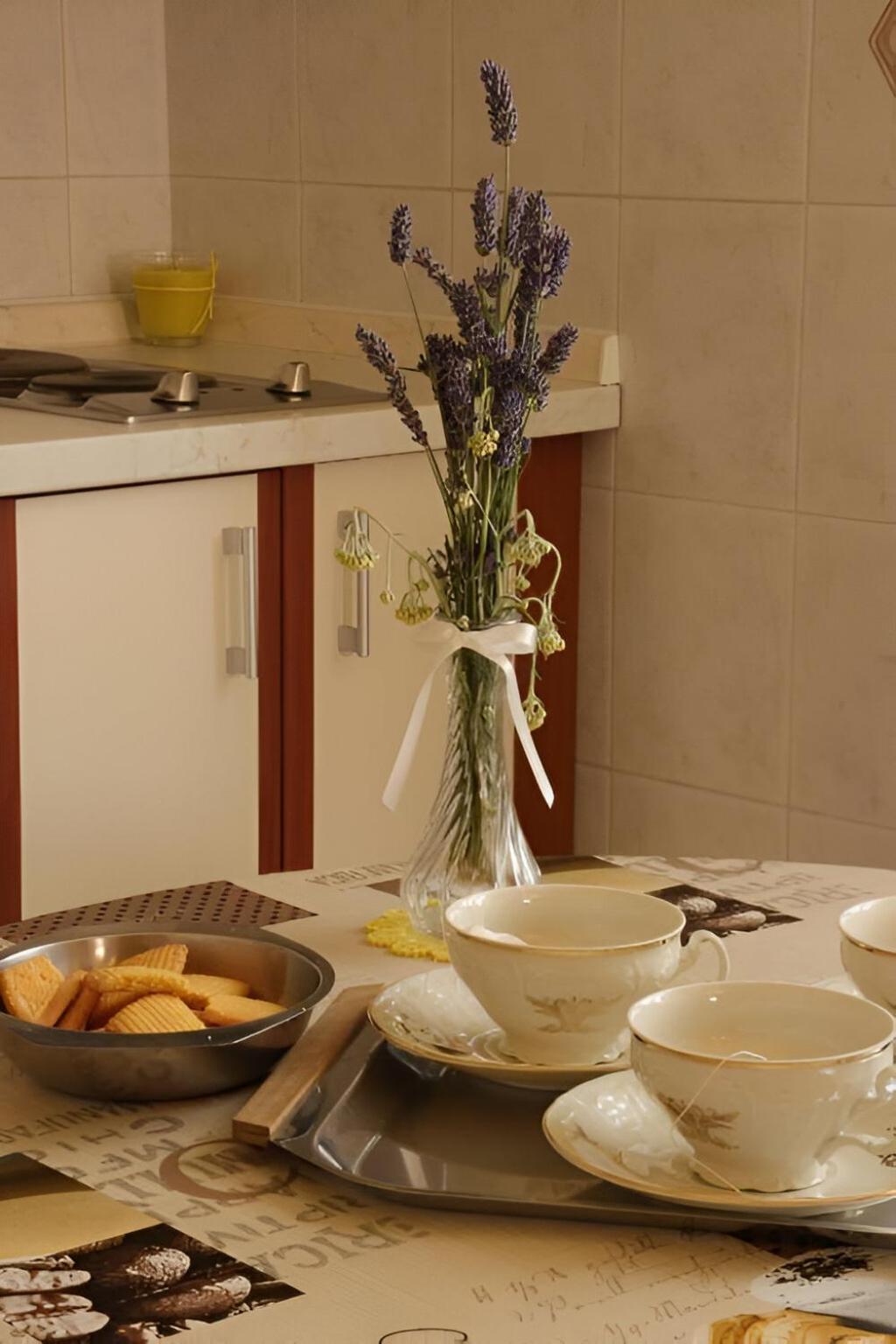 Cozy Apartments Danica Novalja With Terrace - First Floor Ngoại thất bức ảnh